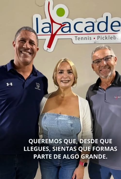 Torneos